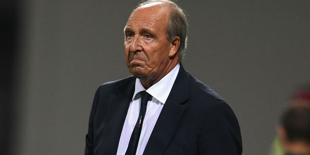 Italia Akhirnya Pecat Ventura